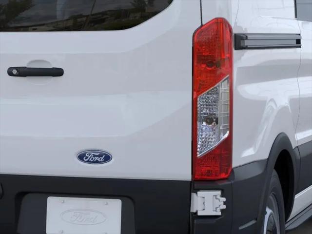 2026 Ford Transit Cargo Van T-250