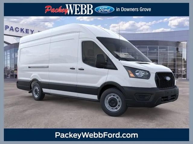 2026 Ford Transit Cargo Van T-350 for sale in Downers Grove, IL