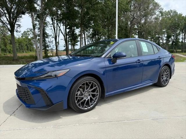 2025 Toyota Camry XSE for sale in Lafayette, LA