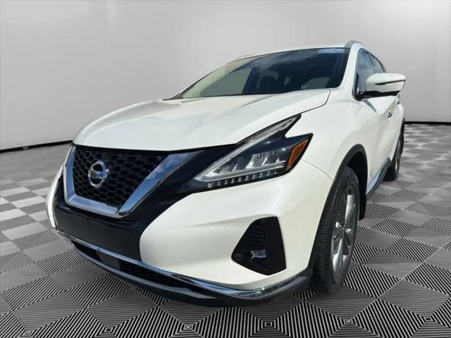 2019 Nissan Murano Platinum for sale in Strasburg, PA