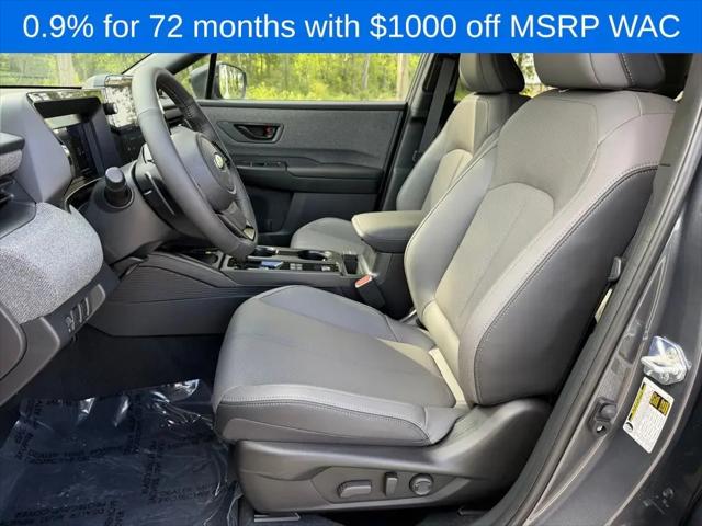 2026 Subaru Outback Limited XT
