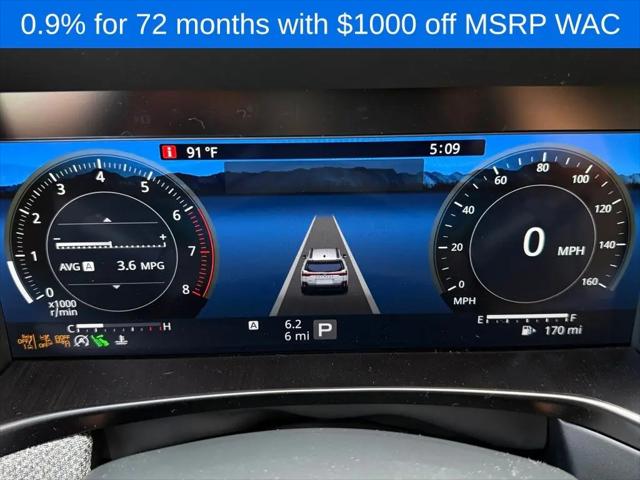 2026 Subaru Outback Limited XT
