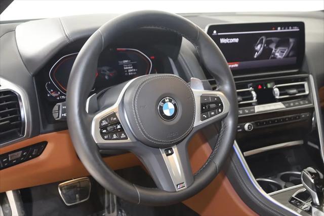 2024 BMW 840i Gran Coupe xDrive
