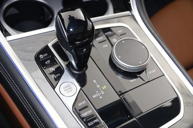 2024 BMW 840i Gran Coupe xDrive