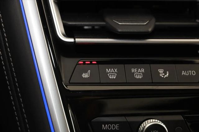 2024 BMW 840i Gran Coupe xDrive