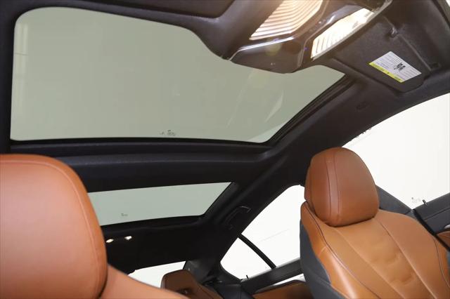 2024 BMW 840i Gran Coupe xDrive