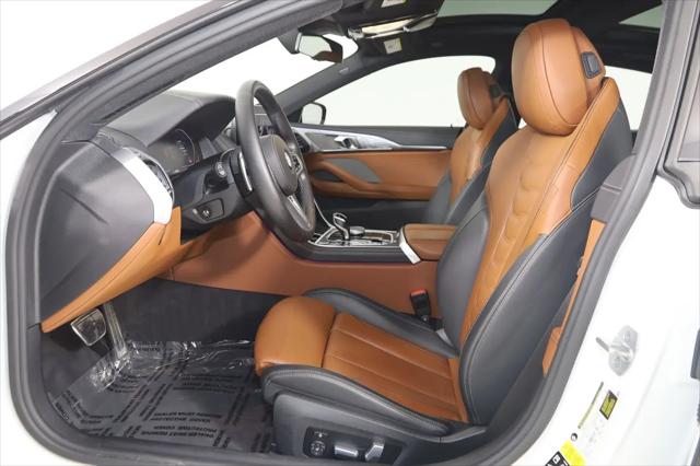 2024 BMW 840i Gran Coupe xDrive
