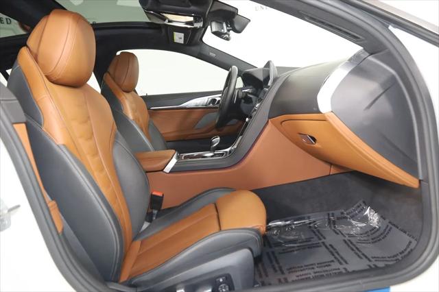 2024 BMW 840i Gran Coupe xDrive