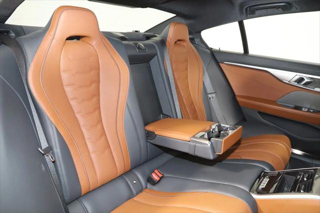2024 BMW 840i Gran Coupe xDrive