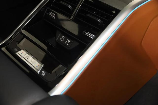 2024 BMW 840i Gran Coupe xDrive