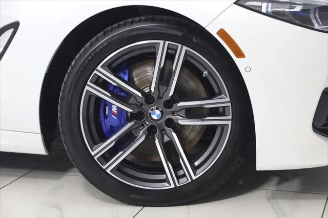2024 BMW 840i Gran Coupe xDrive