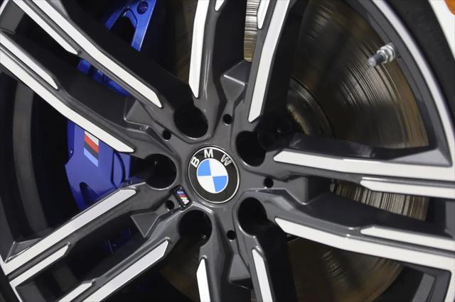 2024 BMW 840i Gran Coupe xDrive