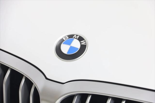 2024 BMW 840i Gran Coupe xDrive