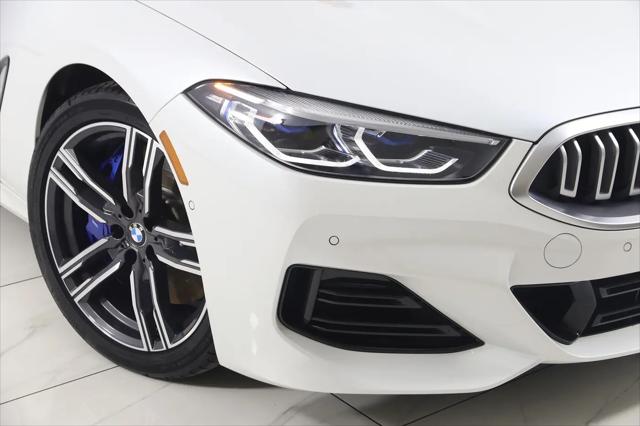 2024 BMW 840i Gran Coupe xDrive
