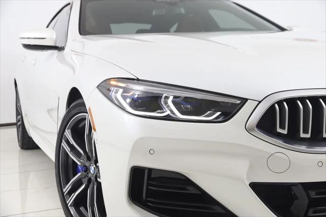 2024 BMW 840i Gran Coupe xDrive