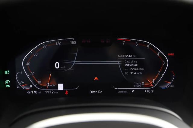 2024 BMW 840i Gran Coupe xDrive