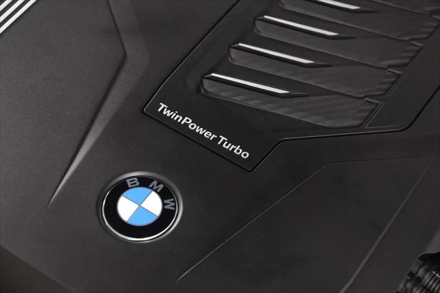 2024 BMW 840i Gran Coupe xDrive