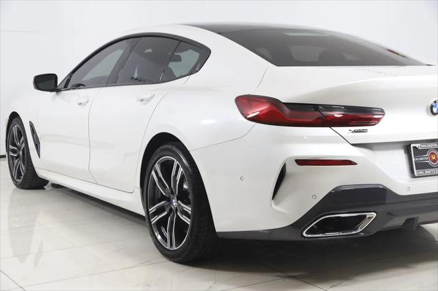 2024 BMW 840i Gran Coupe xDrive