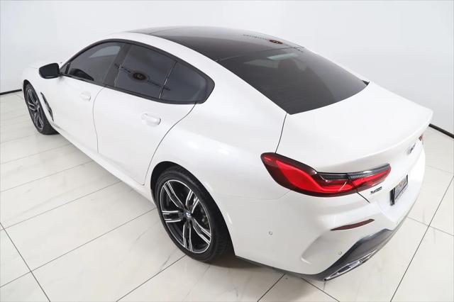 2024 BMW 840i Gran Coupe xDrive