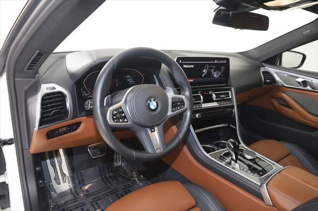 2024 BMW 840i Gran Coupe xDrive