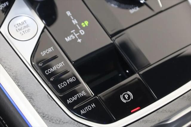 2024 BMW 840i Gran Coupe xDrive