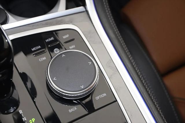 2024 BMW 840i Gran Coupe xDrive