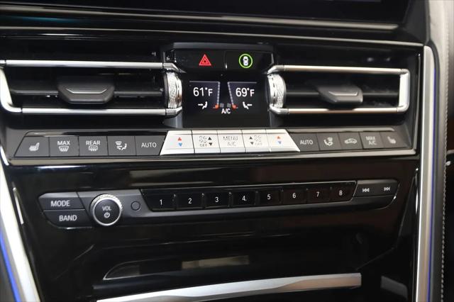 2024 BMW 840i Gran Coupe xDrive