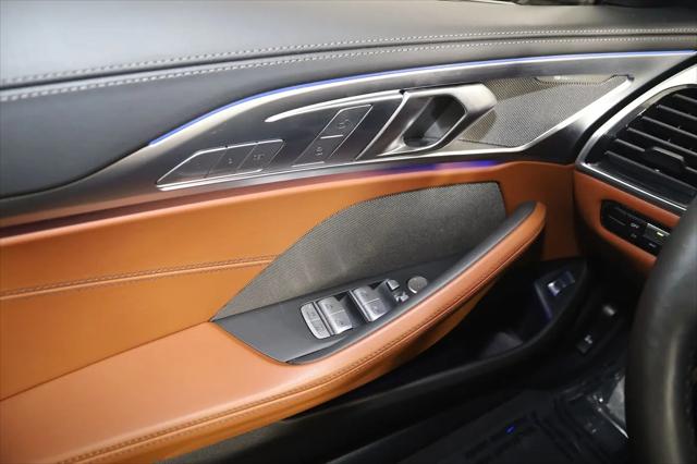 2024 BMW 840i Gran Coupe xDrive