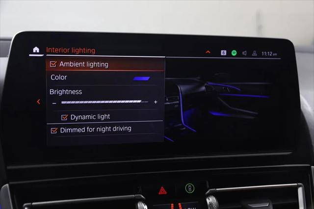 2024 BMW 840i Gran Coupe xDrive