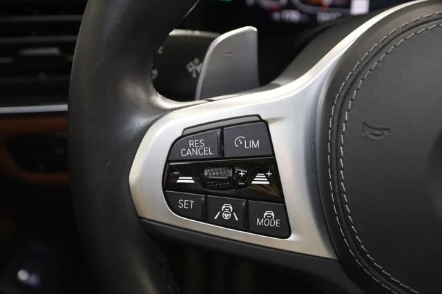 2024 BMW 840i Gran Coupe xDrive