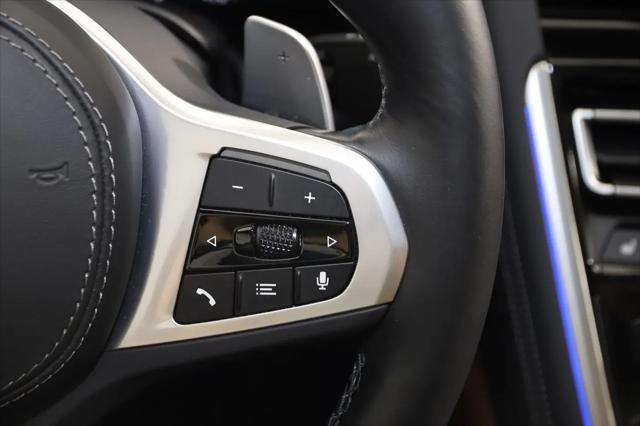 2024 BMW 840i Gran Coupe xDrive