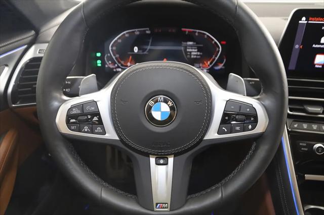 2024 BMW 840i Gran Coupe xDrive