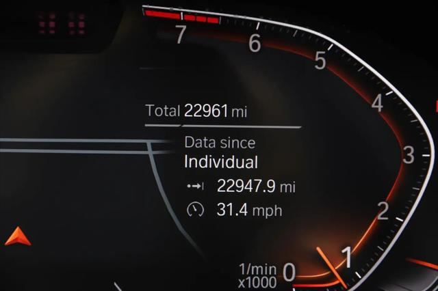 2024 BMW 840i Gran Coupe xDrive