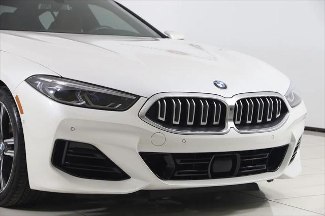2024 BMW 840i Gran Coupe xDrive