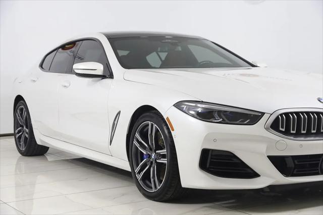 2024 BMW 840i Gran Coupe xDrive