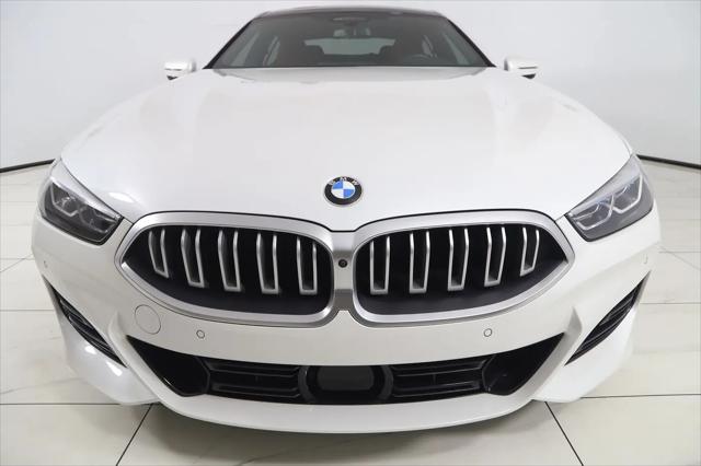 2024 BMW 840i Gran Coupe xDrive