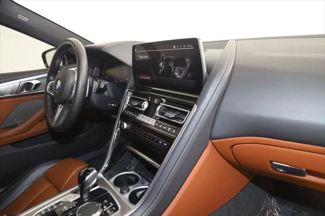 2024 BMW 840i Gran Coupe xDrive