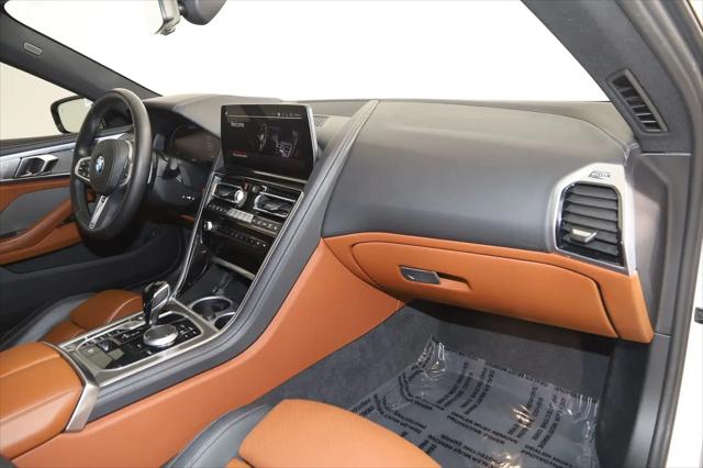 2024 BMW 840i Gran Coupe xDrive