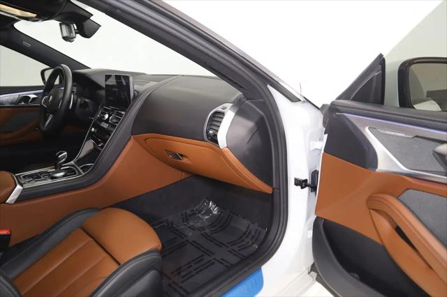 2024 BMW 840i Gran Coupe xDrive
