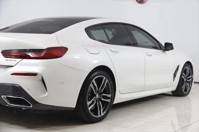 2024 BMW 840i Gran Coupe xDrive