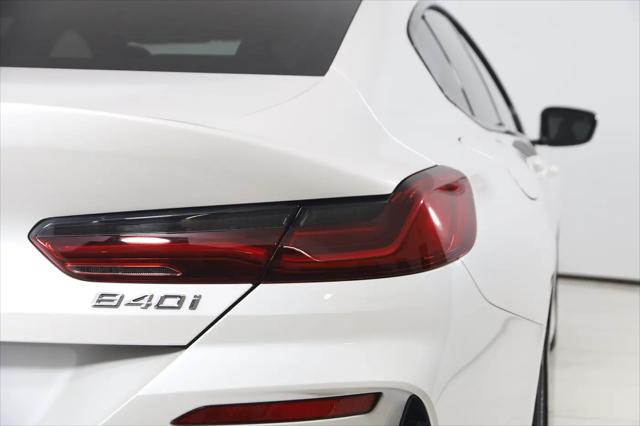 2024 BMW 840i Gran Coupe xDrive