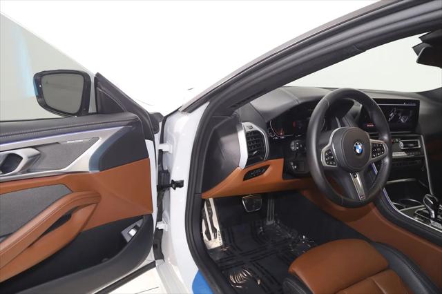 2024 BMW 840i Gran Coupe xDrive