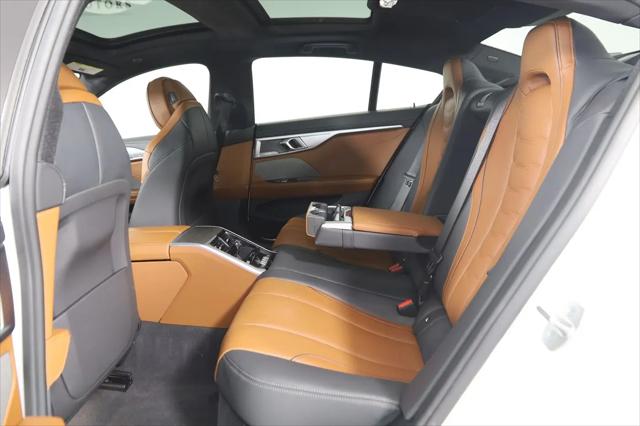 2024 BMW 840i Gran Coupe xDrive