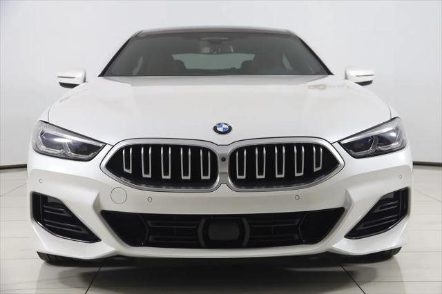 2024 BMW 840i Gran Coupe xDrive