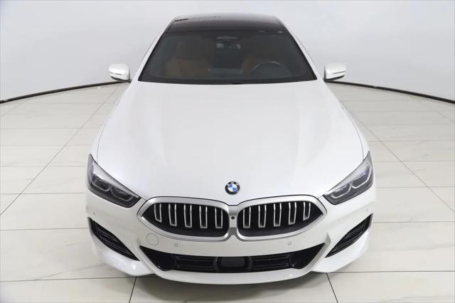2024 BMW 840i Gran Coupe xDrive