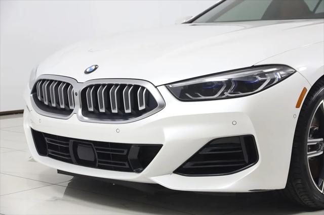 2024 BMW 840i Gran Coupe xDrive