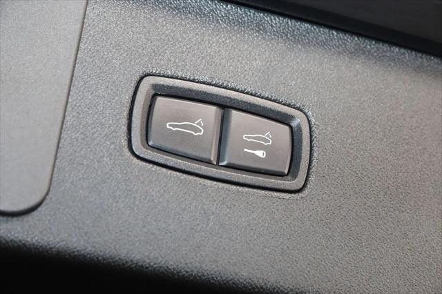 2022 Porsche Cayenne Platinum Edition