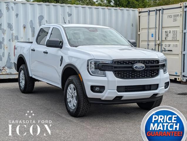 2026 Ford Ranger XL for sale in Sarasota, FL