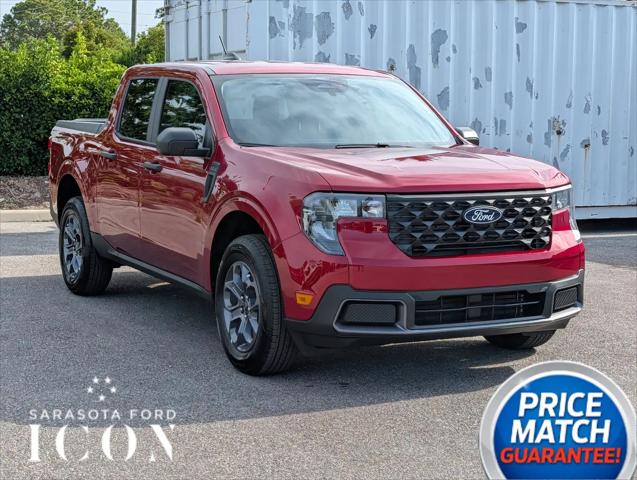 2026 Ford Maverick XLT for sale in Sarasota, FL