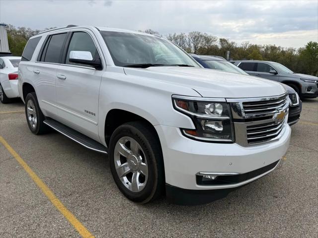 2018 Chevrolet Tahoe Premier for sale in Grand Rapids, MI